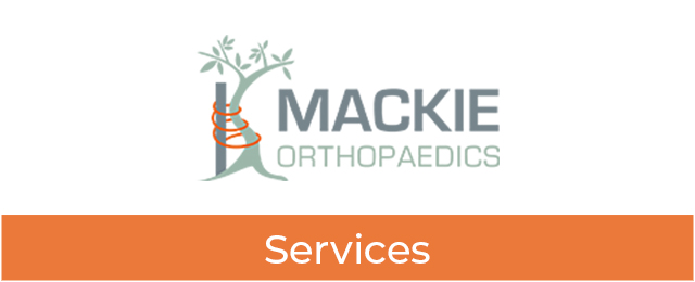 Dr Scott Mackie - Promotion 3