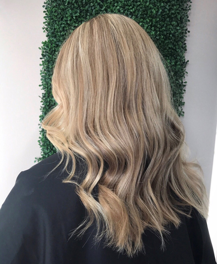 Eclectic Hair Bundaberg Hairdresser Bundaberg South Yellow Pages®