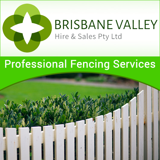 Brisbane Valley Hire & Sales Pty Ltd - Promotion