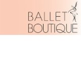 Ballet Boutique - logo