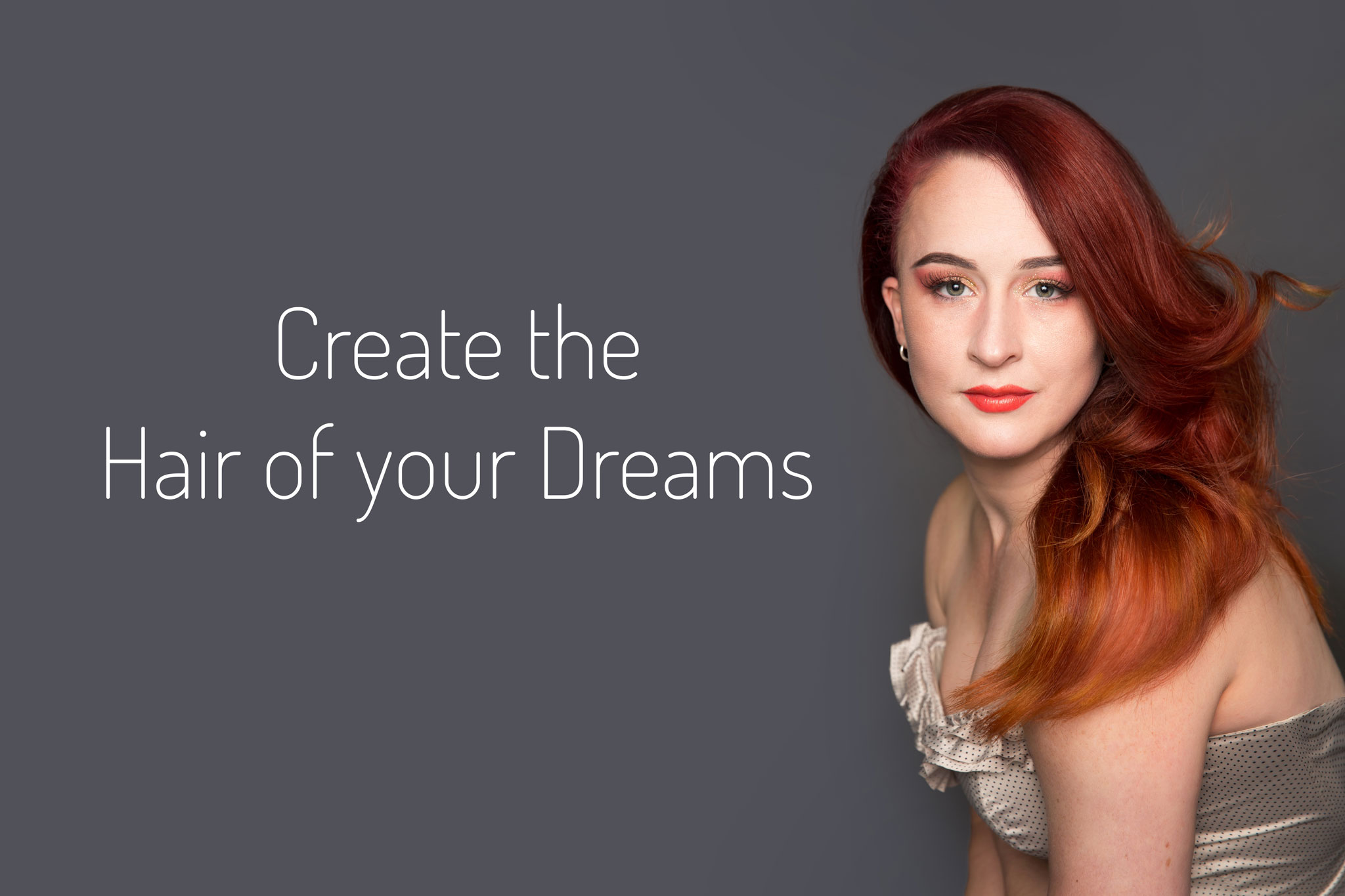 Mobile hairdresser townsville