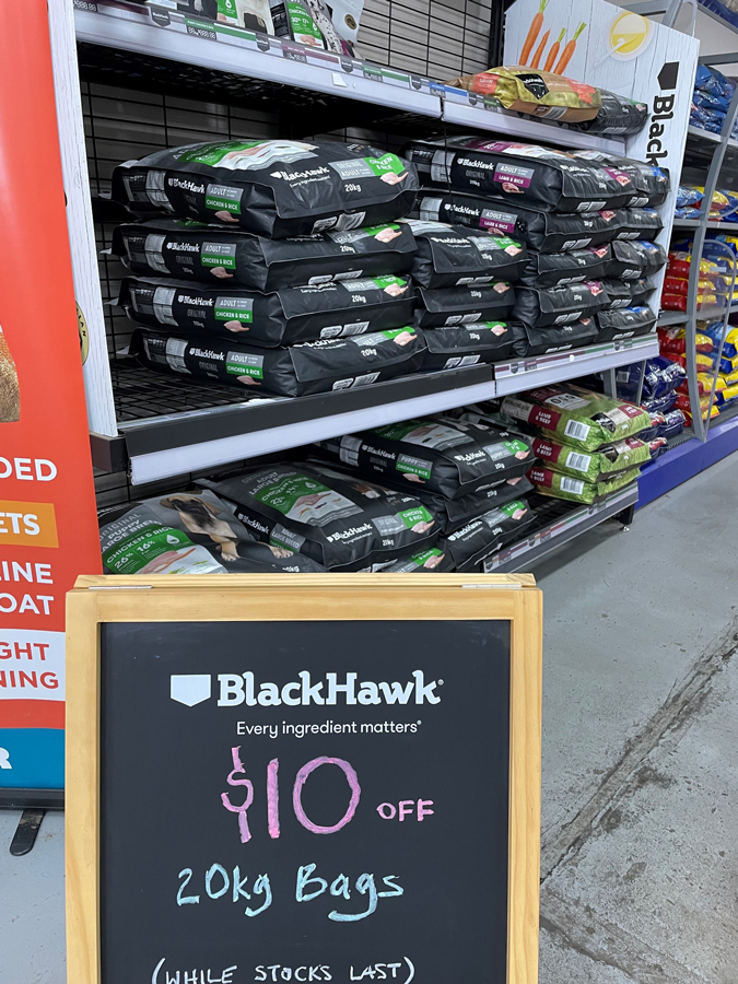 Dubbo Pet & Stock Feeds Pet Supplies & Pet Food 814 Janali Rd, Dubbo