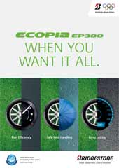 Ecopia EP300