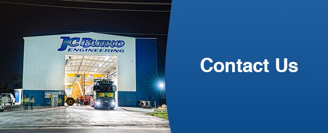 J.C. Butko Engineering Pty Ltd - Promotion 1