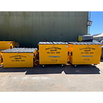 Smallmon Brothers Waste & Recycling - Pic 5