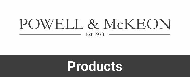 Powell & McKeon - Promotion 3