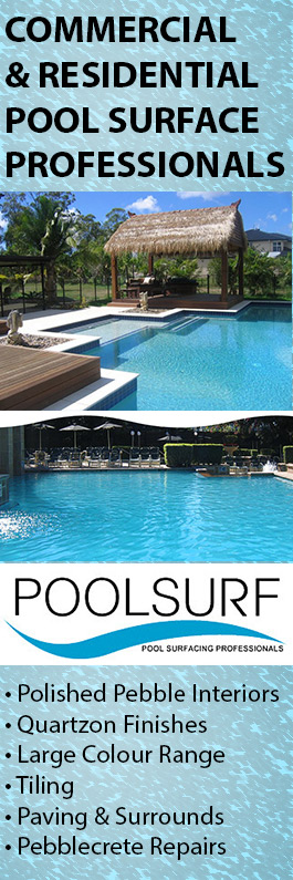 Poolsurf Renovations - Promotion