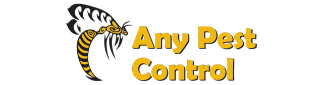 Any Pest Control Pty Ltd - logo