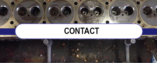 Geraldton Automotive Machining - Promotion 1