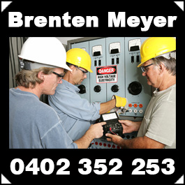 Brenten Meyer - Promotion
