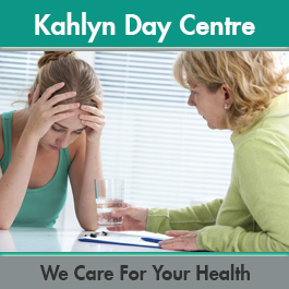 Kahlyn Day Centre - Promotion