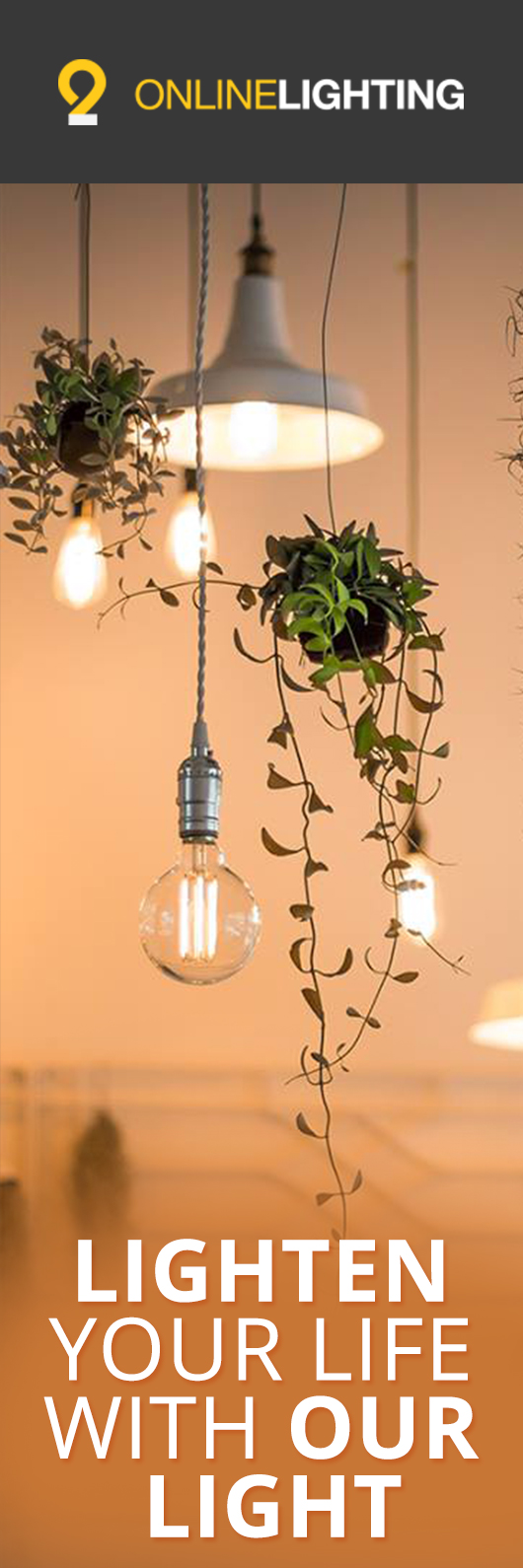 Online Lighting - Promotion