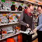 Dubbo Mowers & Chainsaws - Pic 5