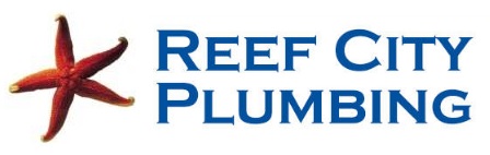 Reef City Plumbing Pty Ltd - logo