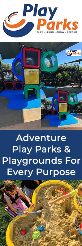 Play Parks - Promotion