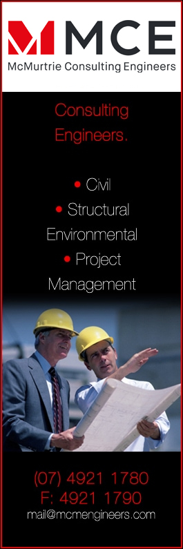 McMurtrie Consulting Engineers - Promotion