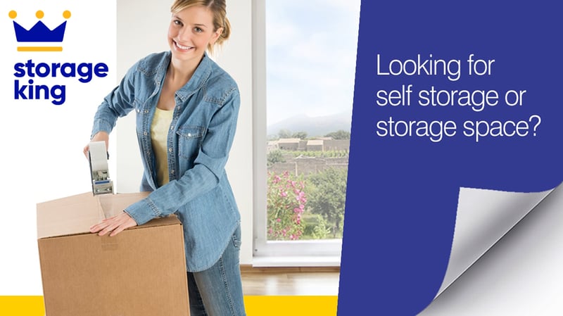 Storage King Hervey Bay Storage Solutions Pialba Yellow Pages