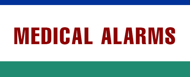 P & P Alarm Systems - Promotion 1