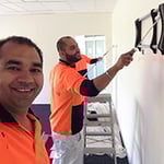 Ryan Painting Pty Ltd - Pic 1