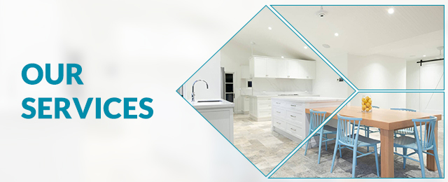 Custom Cabinets Design Pty Ltd - Promotion 3