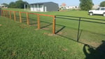 All Town & Country Fencing - Pic 9