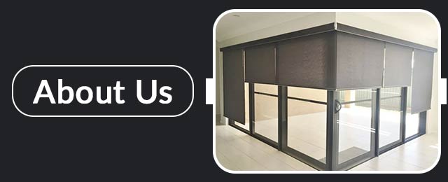 Macquarie Valley Blinds & Awnings - Promotion 2