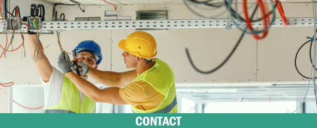 Blake Electrical Contracting - Promotion 1