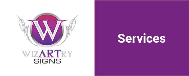 WizArtry Signs - Promotion 3