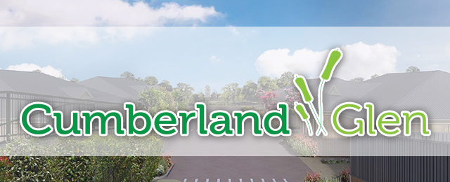 Cumberland Villages - Promotion 2
