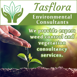 Tasflora - Promotion