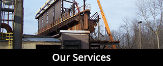 Lightning Asbestos and Demolition Services - Promotion 3