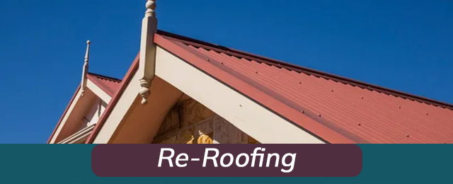 Silverleaf Roofing & Restoration - Promotion 2