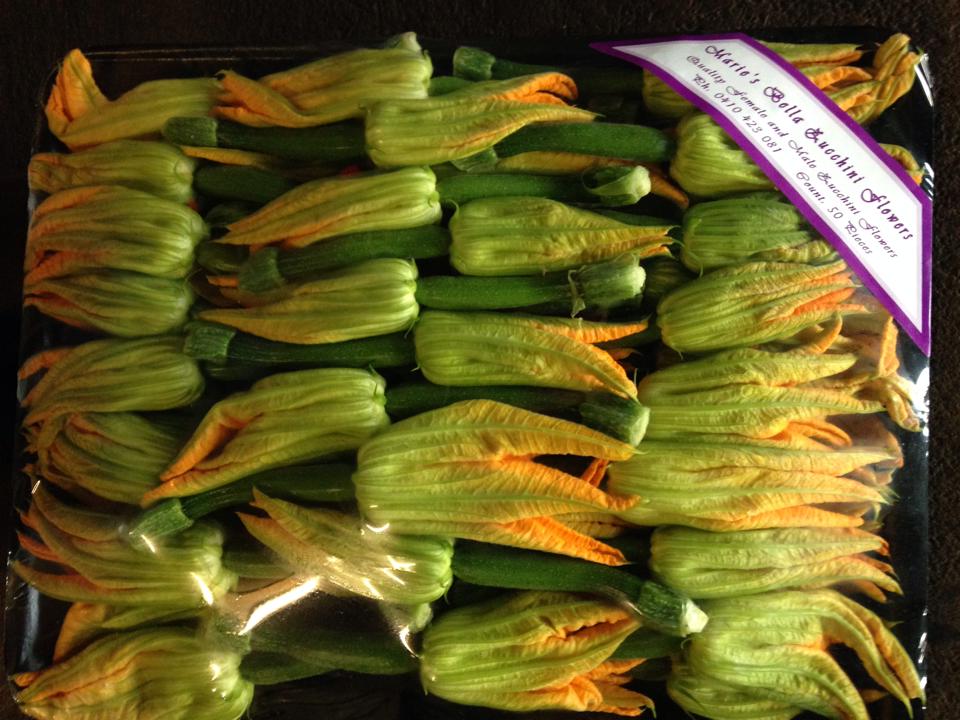 Peal Produce Fruit & Veg Wholesaler Stall 23 Newcastle Markets