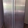 Westinghouse Seals Fridge Repairs