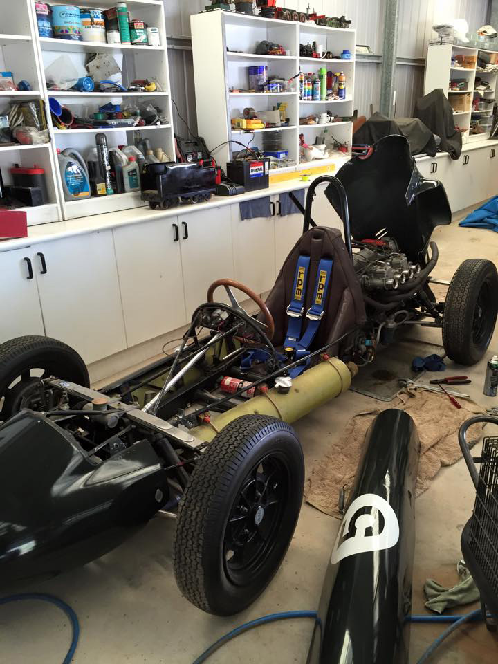 Bluewater Auto Electrics Auto Electrician 25 Gregory St Batemans Bay