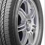Bridgestone Tyres - Ecopia HT EP850