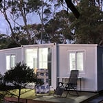 Crayfish Creek Caravan Park & Holiday Cabins - Pic 8
