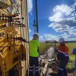 Local Drilling Services Pty Ltd - Pic 2