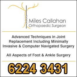 Callahan Miles - Promotion