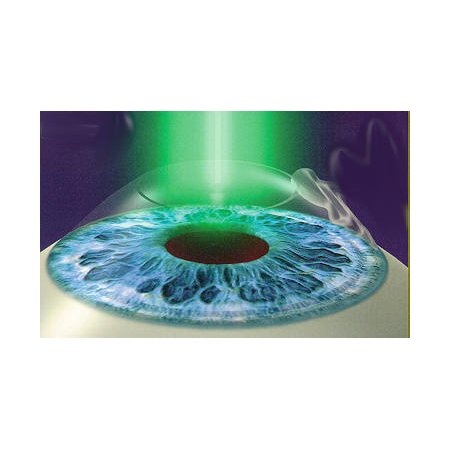 Ashfield Eye Clinic - Dr. Barry Den - Ophthalmology - 2 