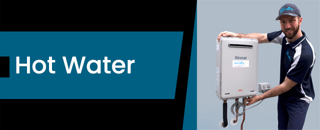 Right Now Plumbing – No Call Out Fees - Promotion 2