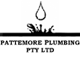 Pattemore Plumbing Pty Ltd - logo