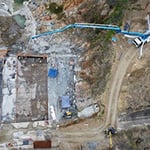 Classic Concrete Pumping - Pic 7