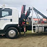 Lucas Transport Services - Pic 2