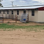 T & K Woodgate Concreting, Fencing & Sheds Pty Ltd - Pic 3