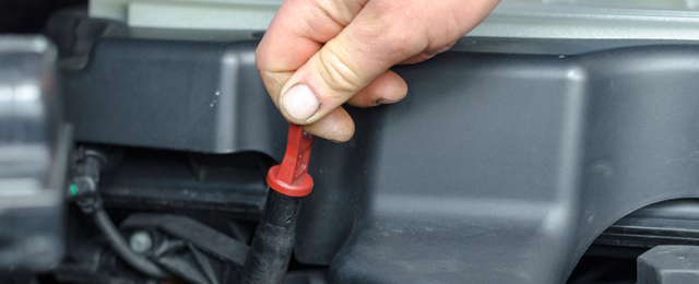 Pebco Automotive Services - Promotion 2