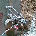 North West Concrete Sawing & Drilling - Pic 3