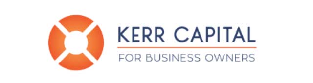 Kerr Capital Pty Ltd - logo