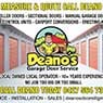 Deano's GARAGE DOOR SERVICE - Pic 4