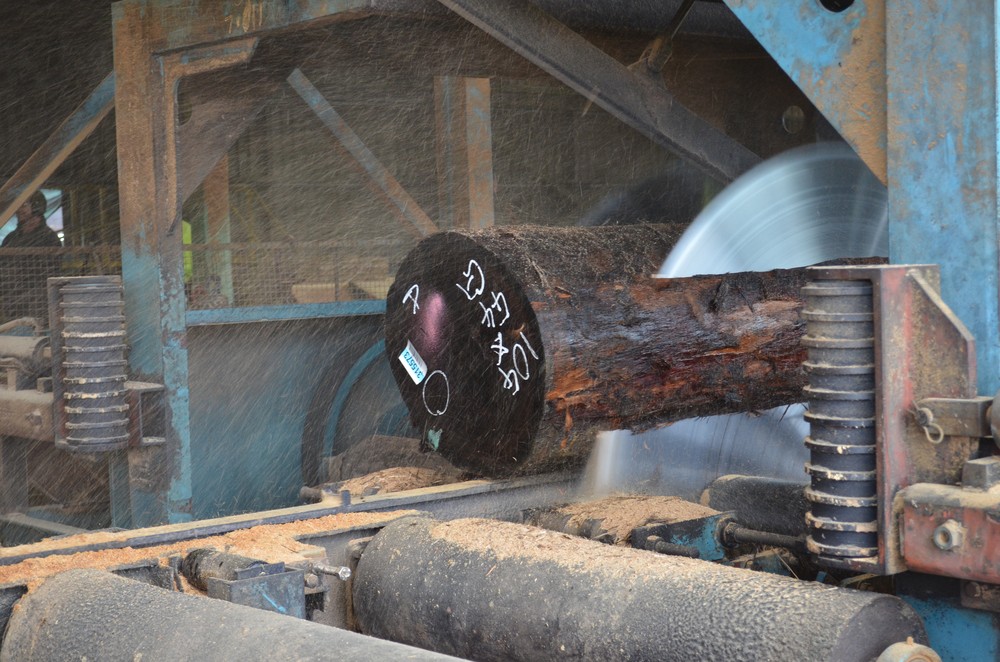 Coffs Harbour Hardwoods Timber Supplies Glenreagh Yellow Pages®